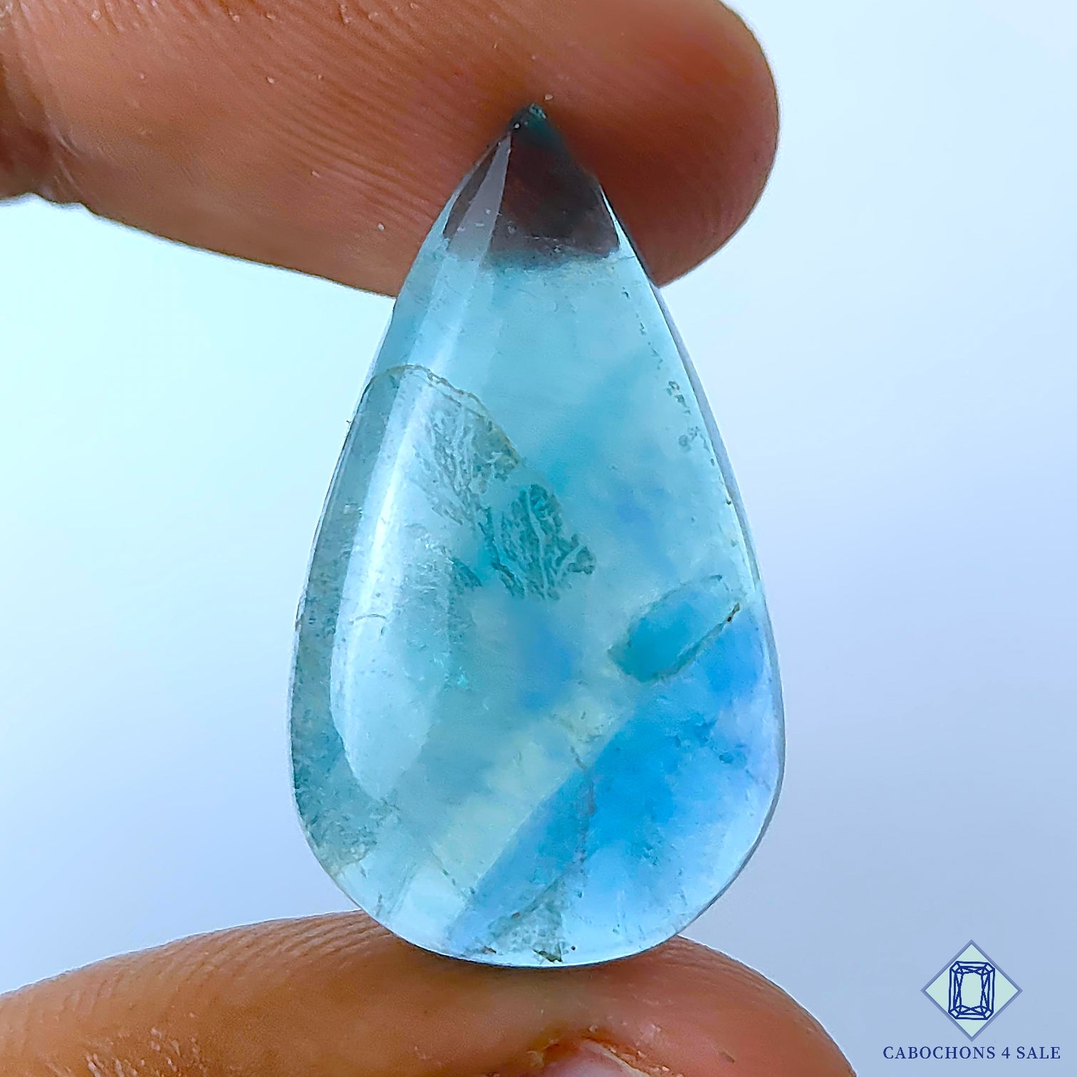 Fluorite