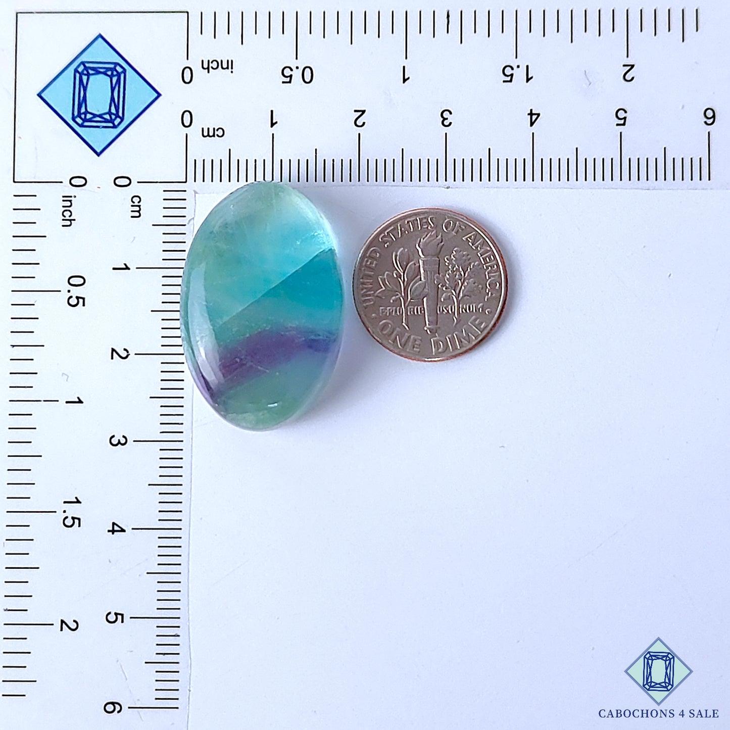 Fluorite