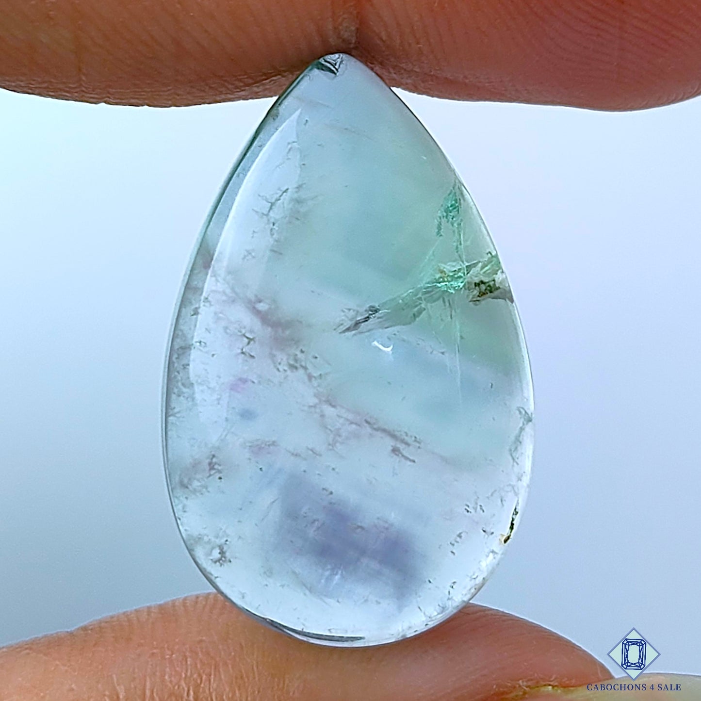 Fluorite