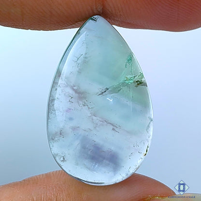 Fluorite