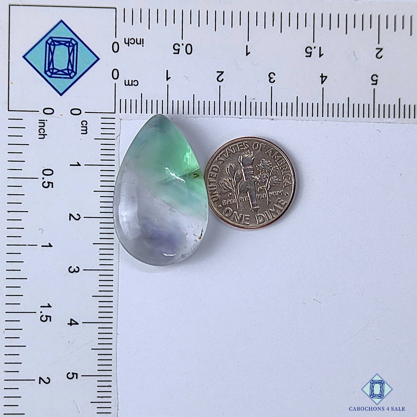 Fluorite
