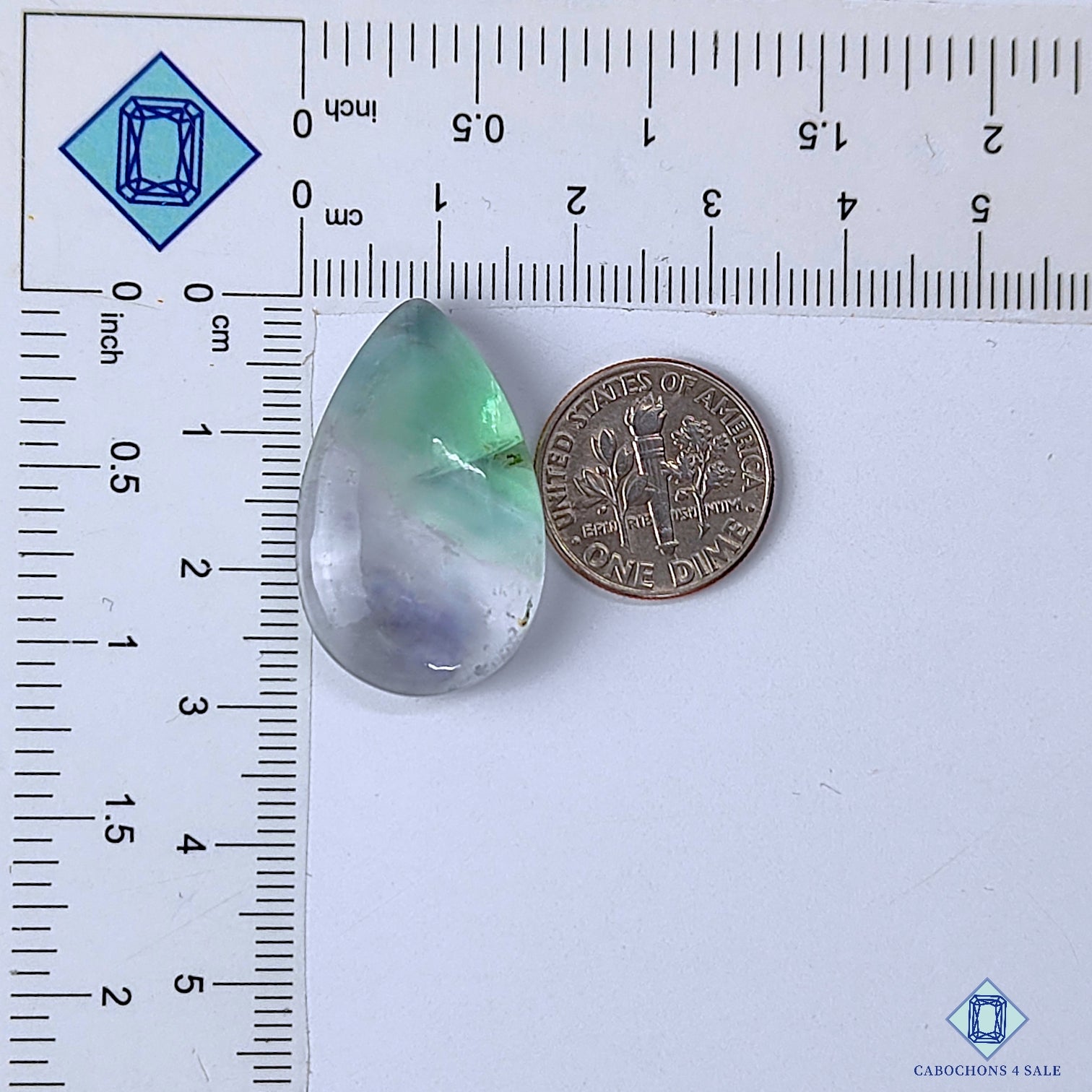 Fluorite