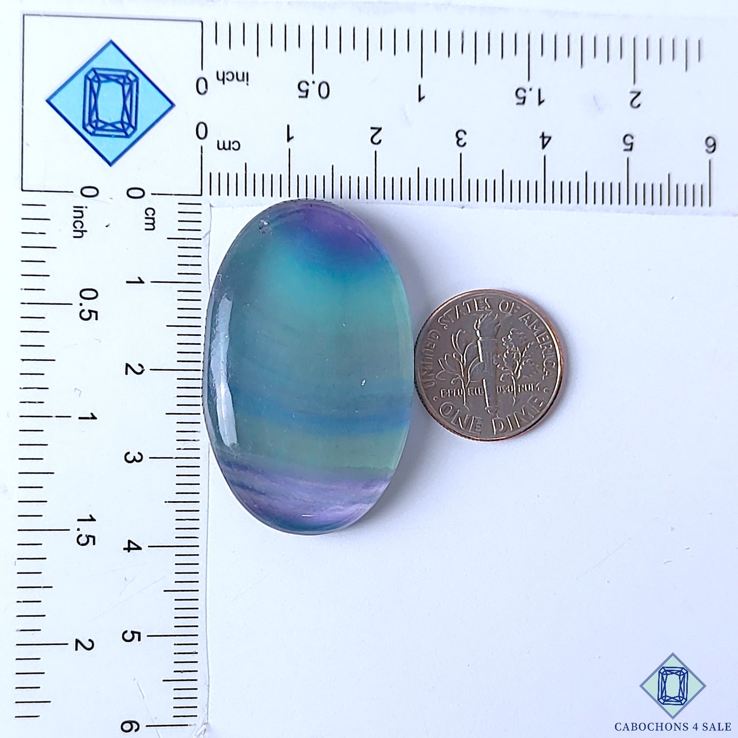Fluorite