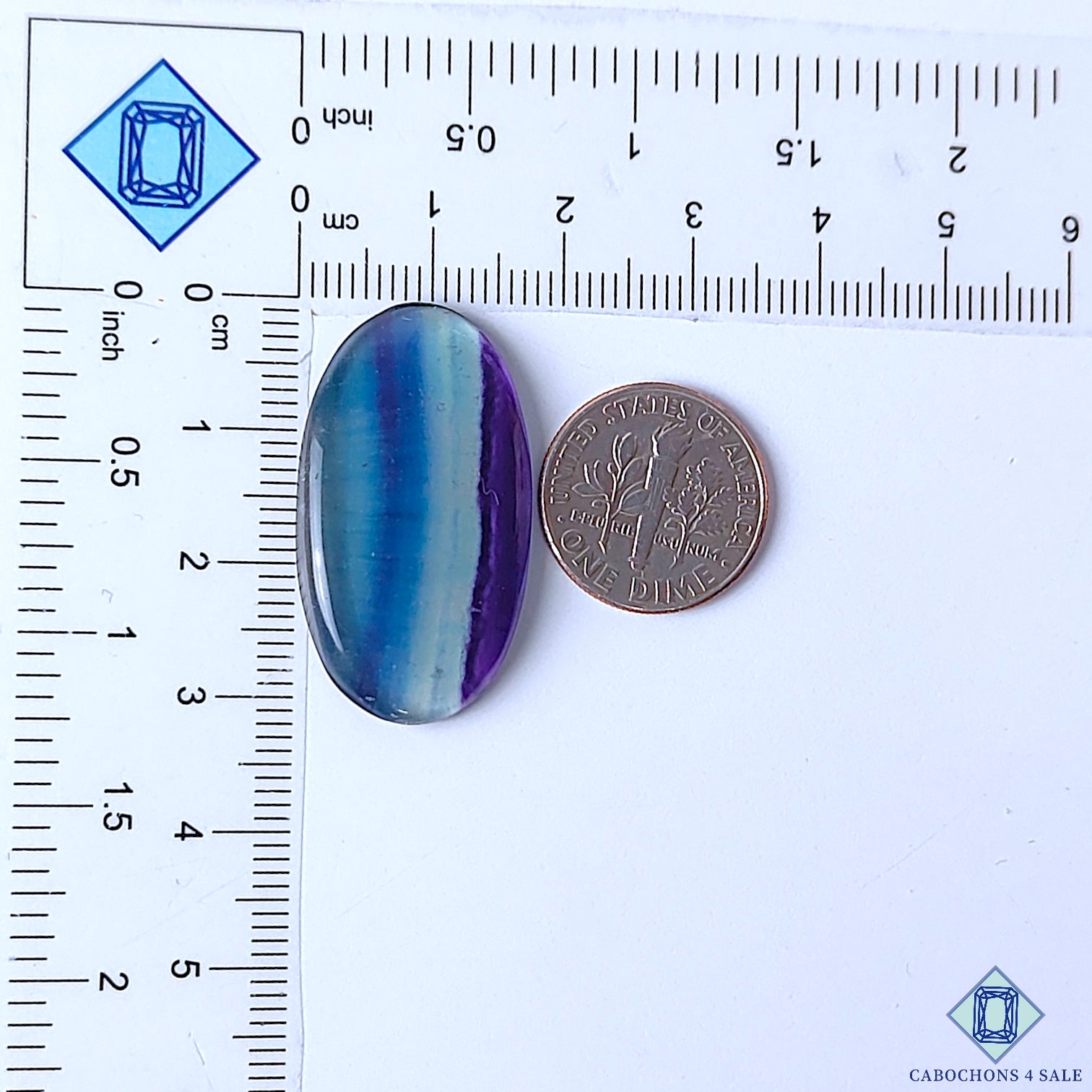 Fluorite