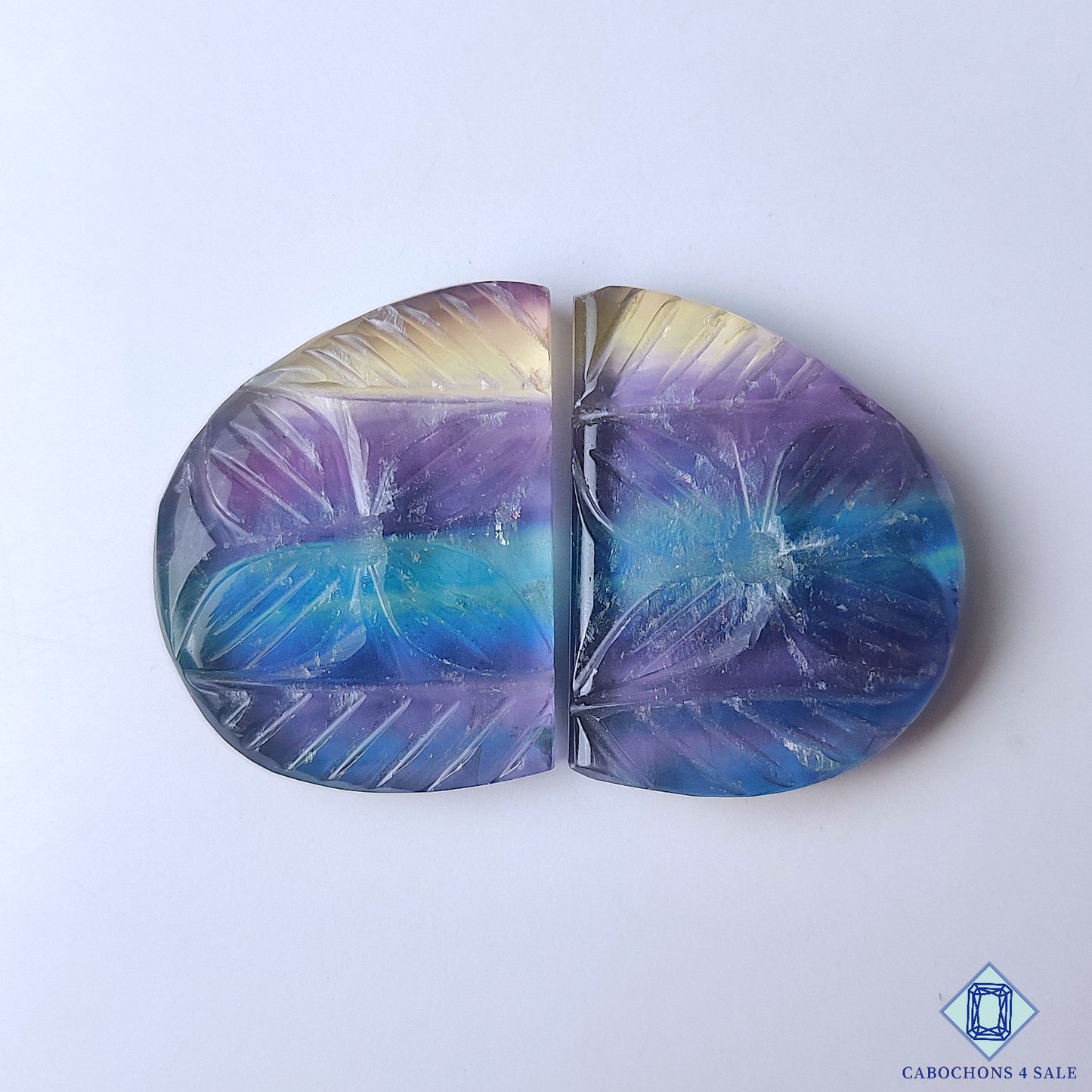 Fluorite