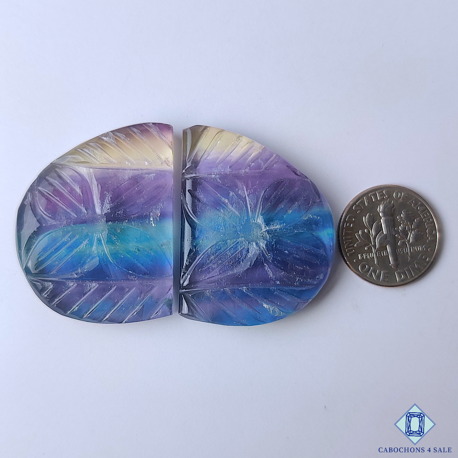 Fluorite
