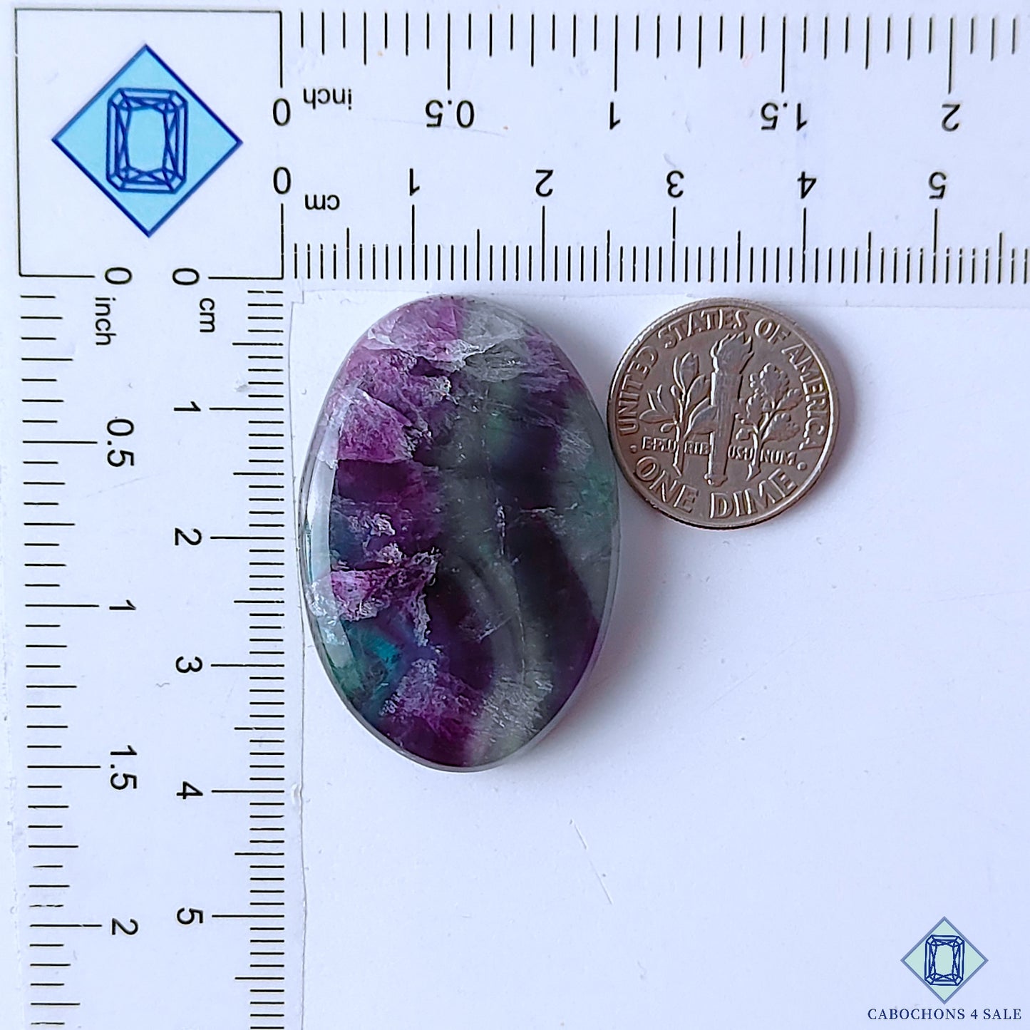 Fluorite