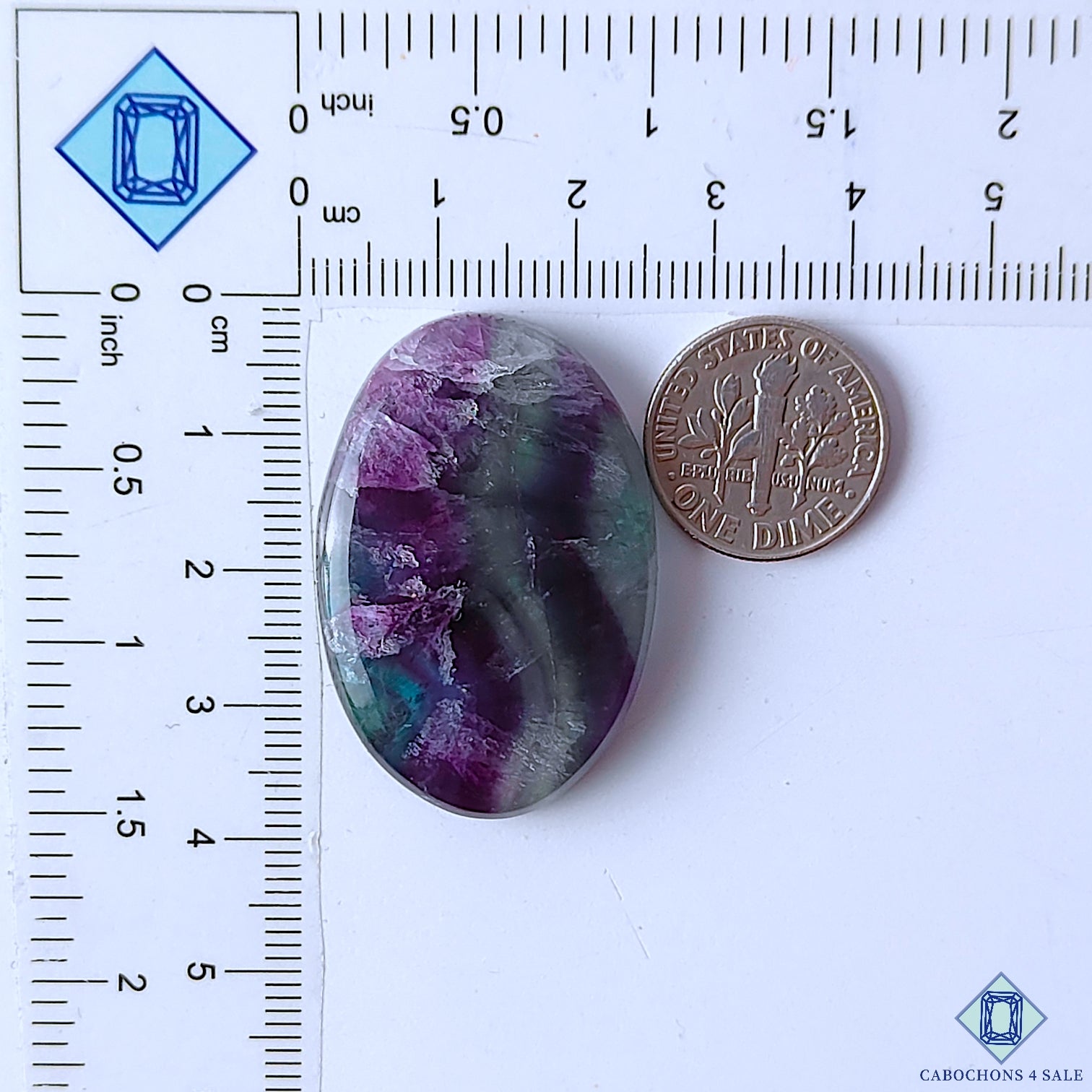 Fluorite