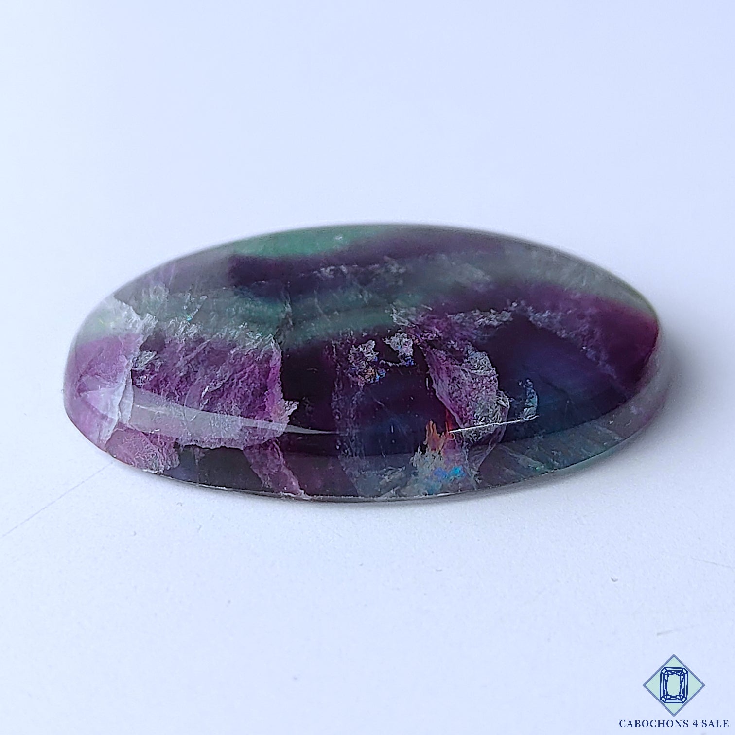Fluorite