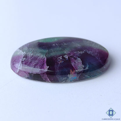 Fluorite