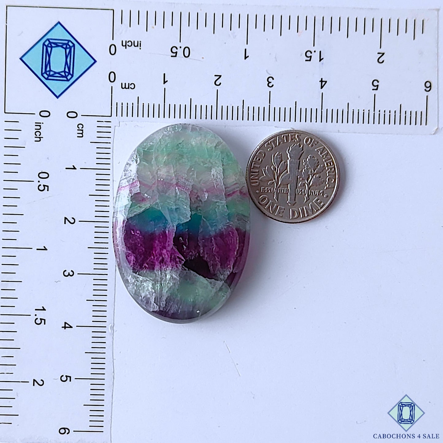 Fluorite