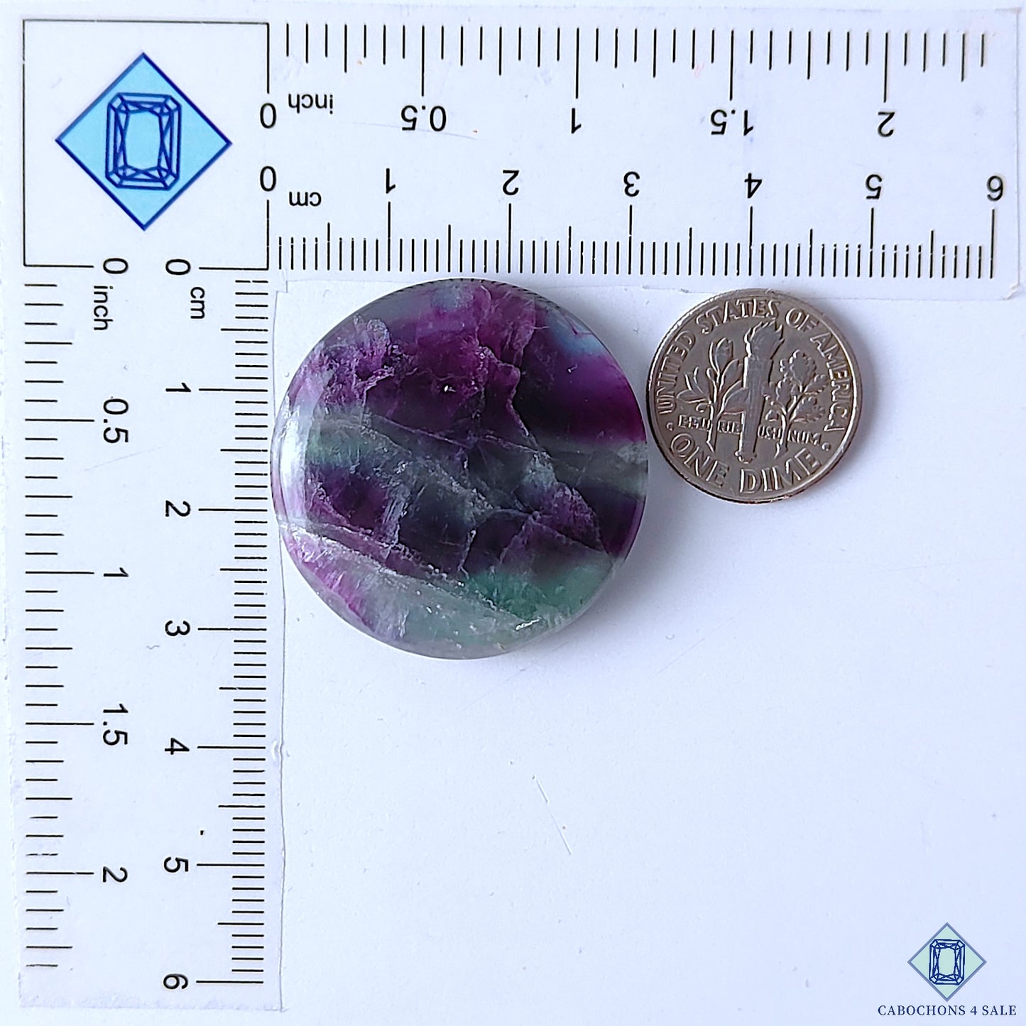 Fluorite