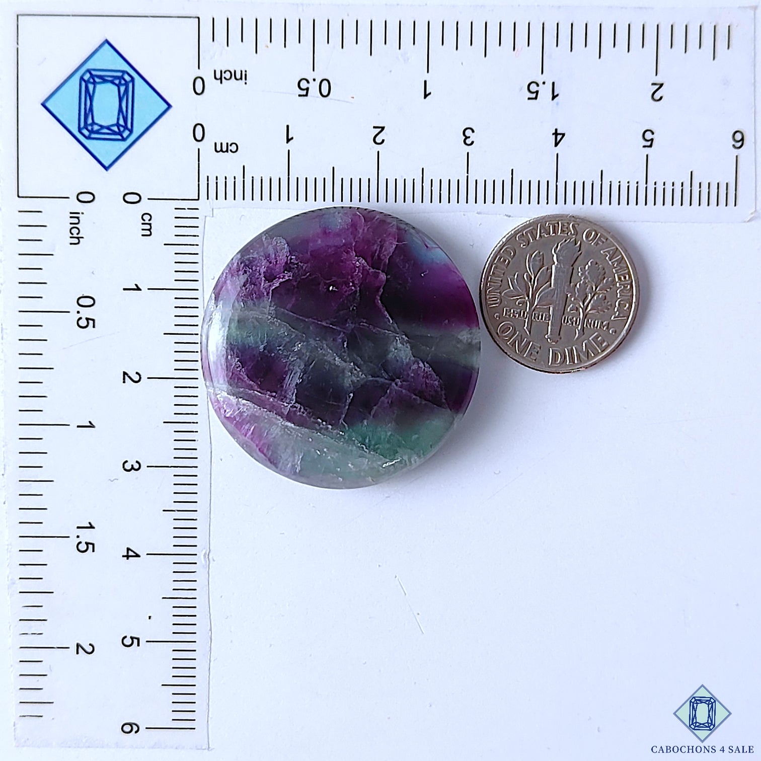 Fluorite