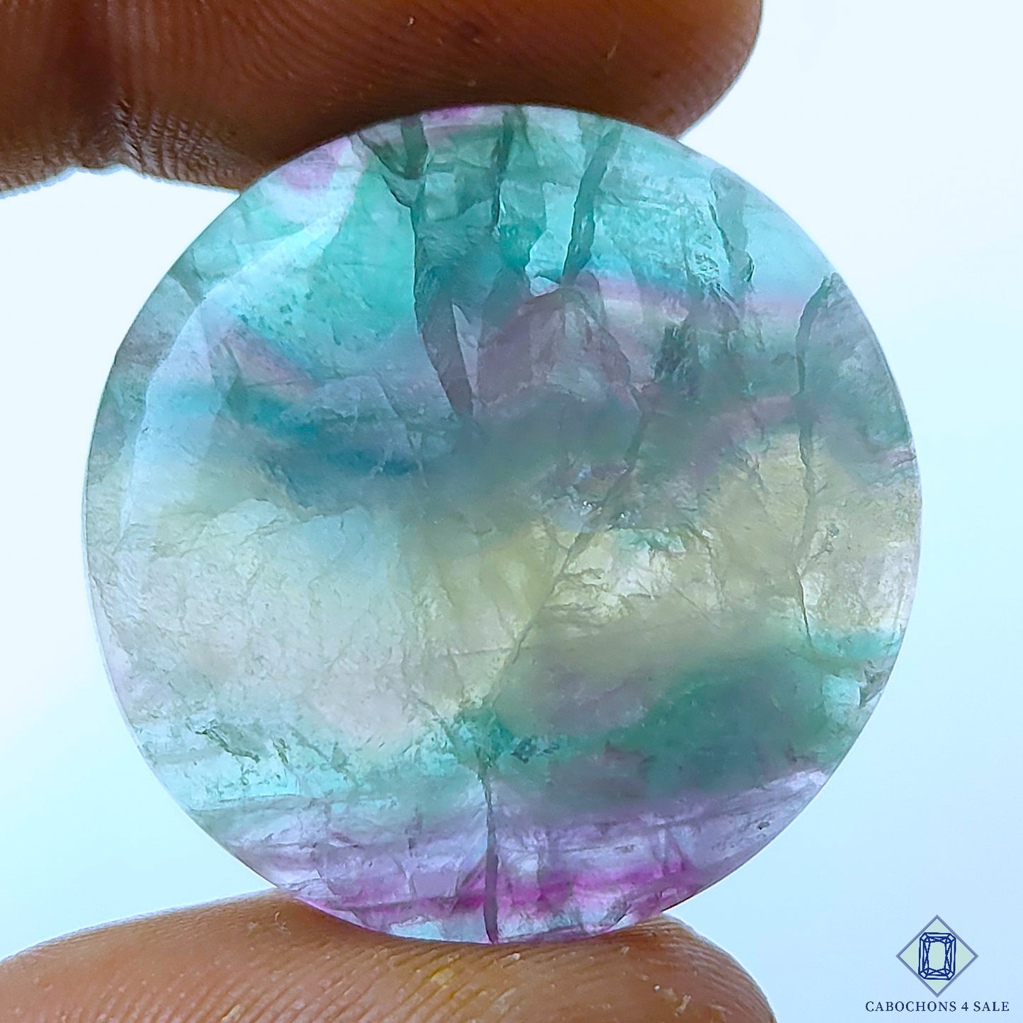 Fluorite