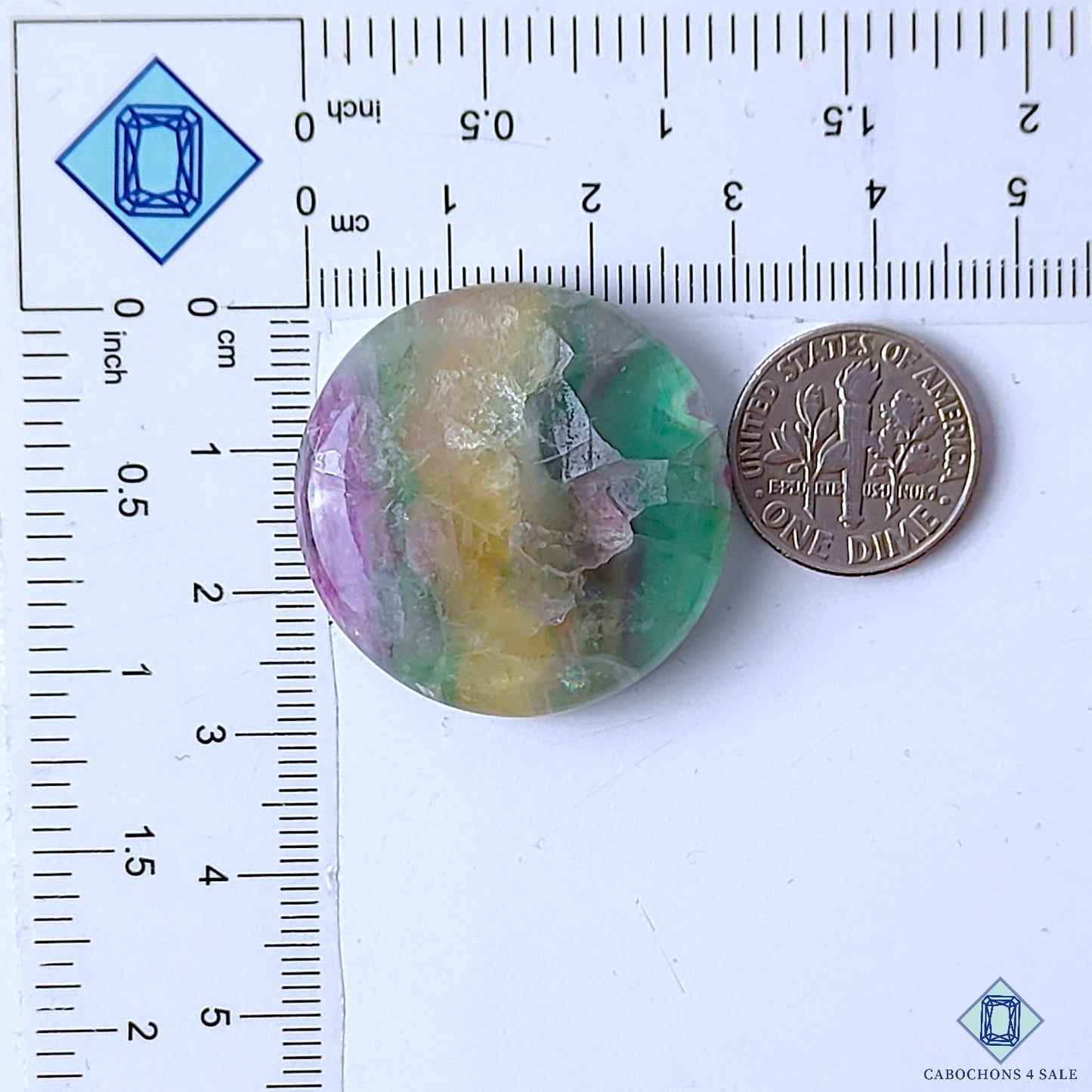 Fluorite
