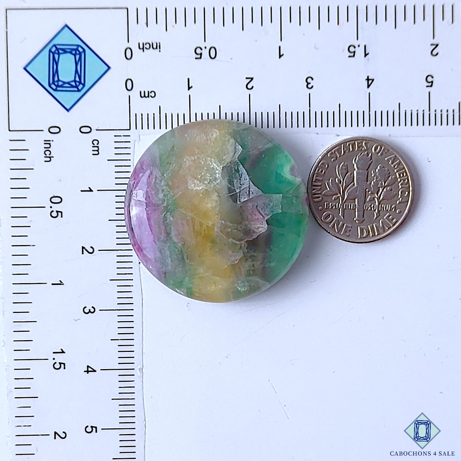Fluorite