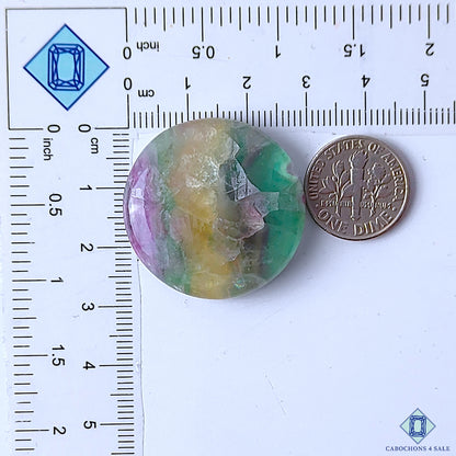 Fluorite