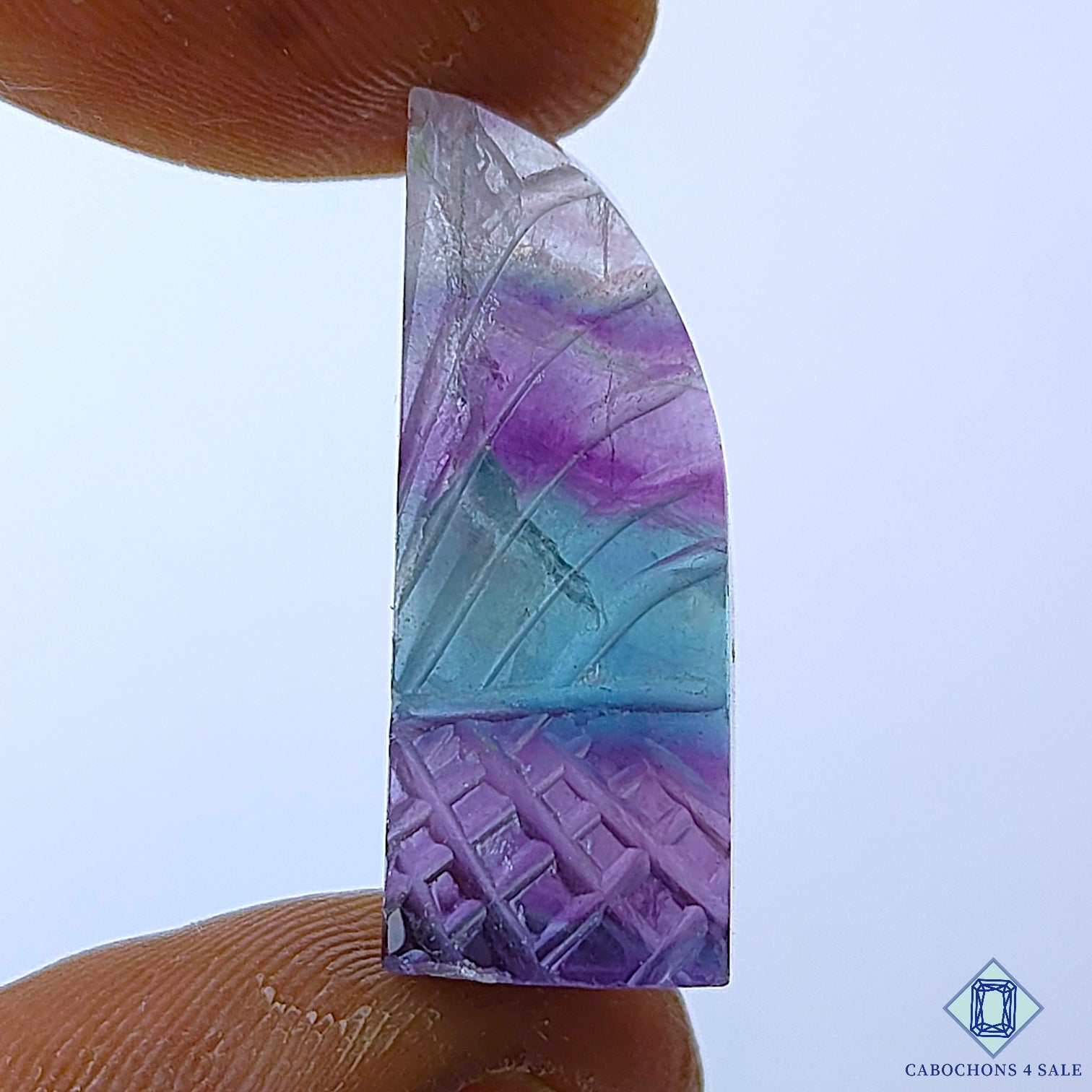 Fluorite