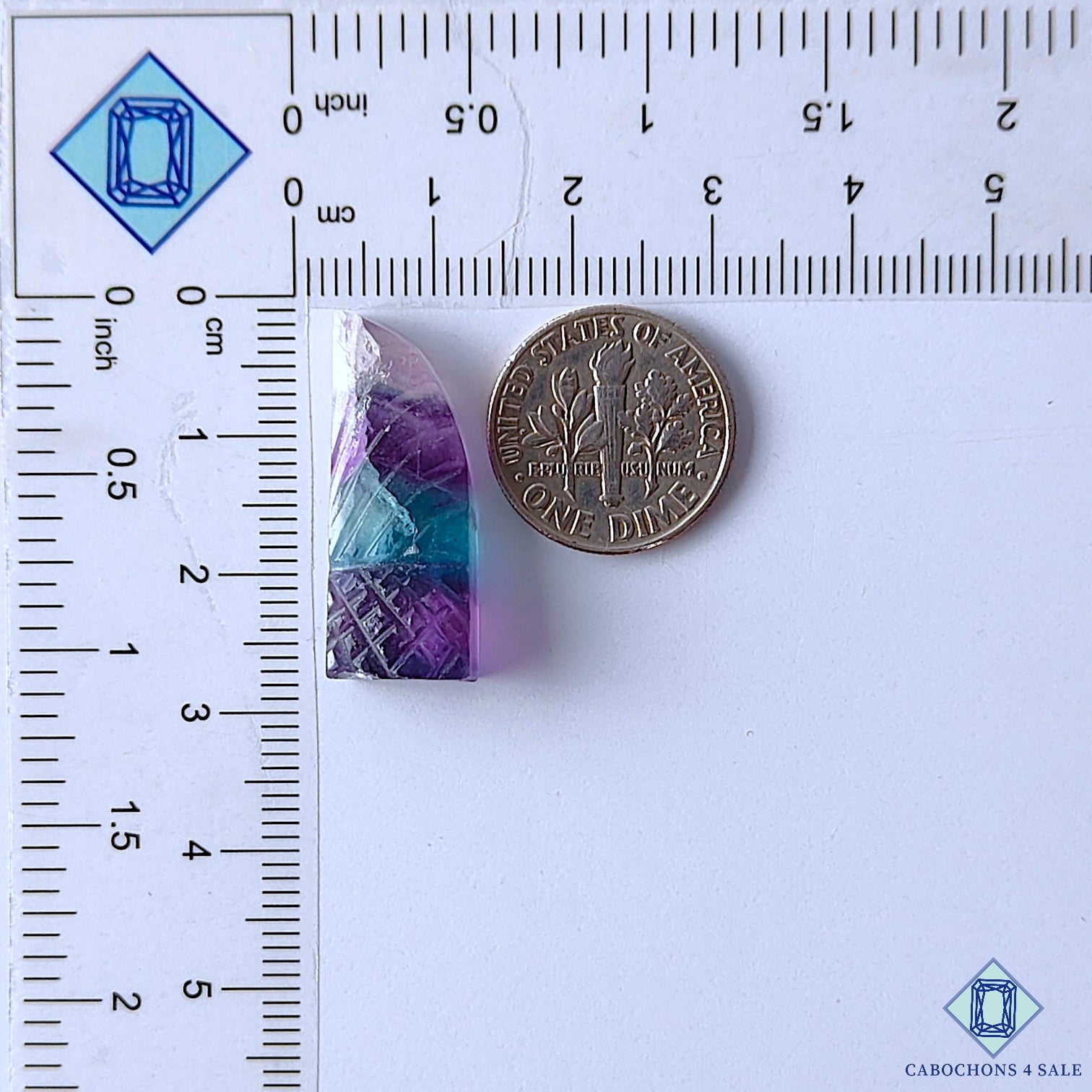 Fluorite