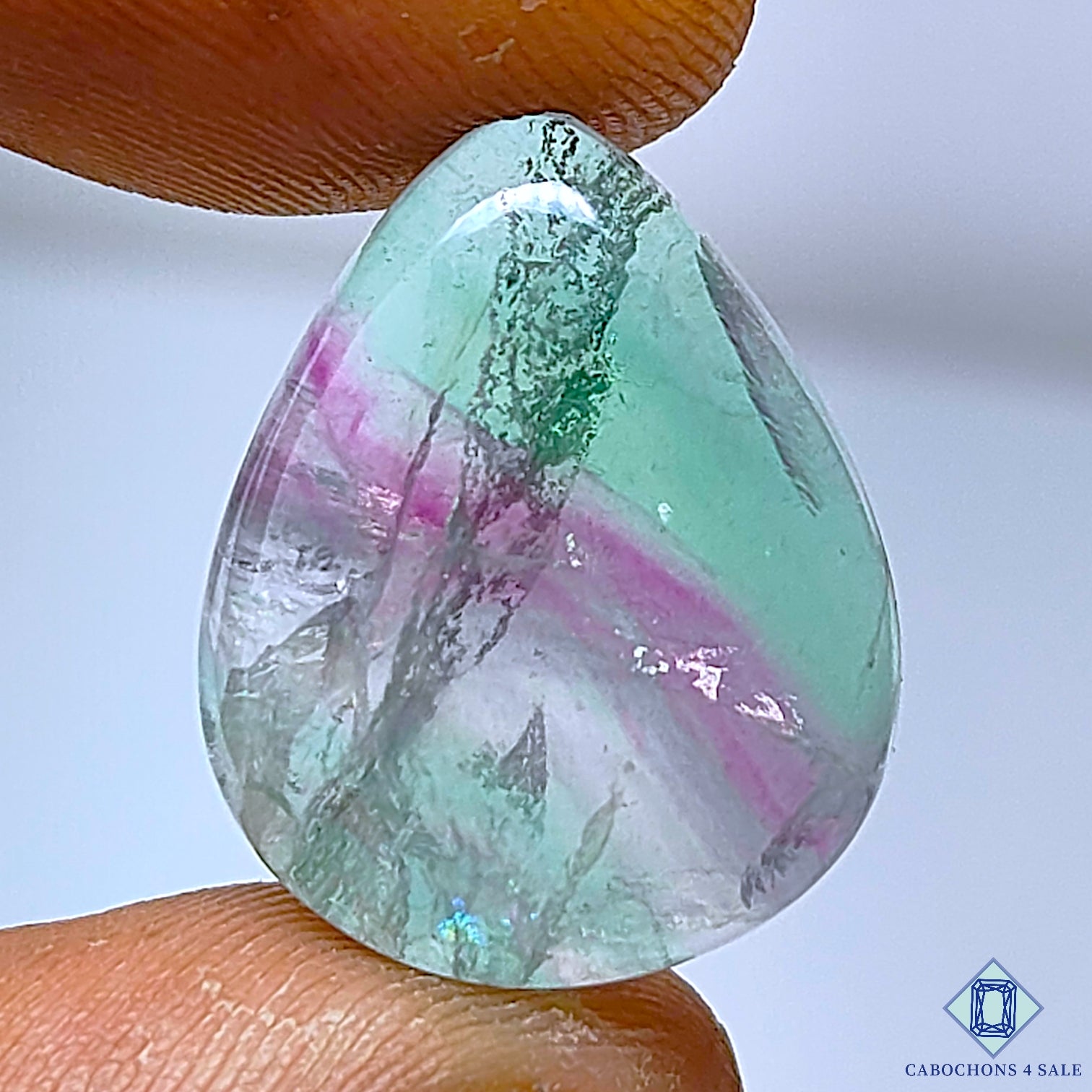 Fluorite