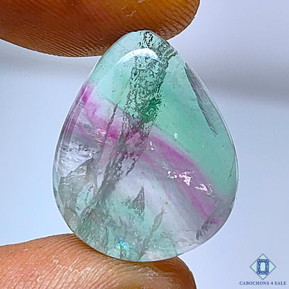 Fluorite