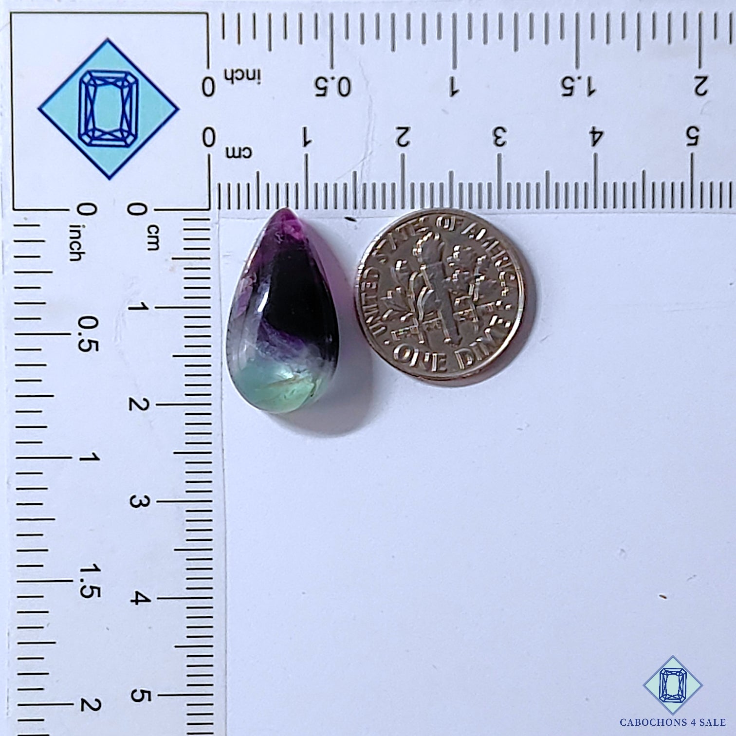 Fluorite