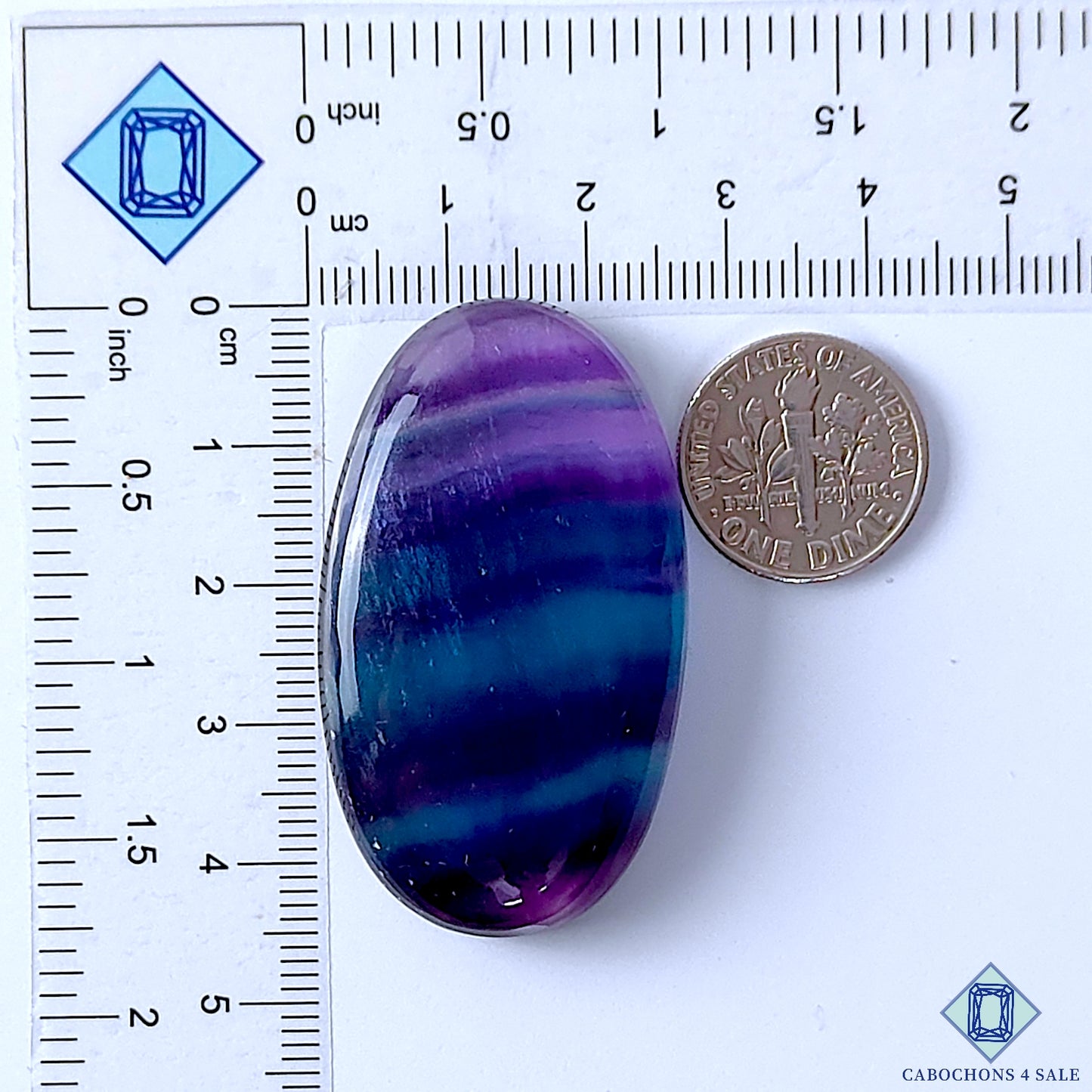 Fluorite