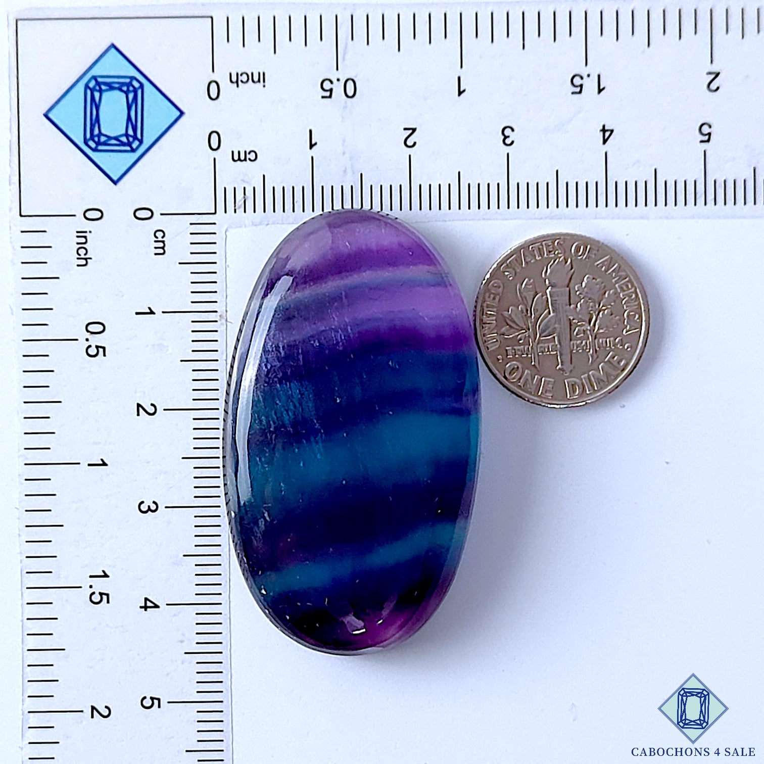 Fluorite