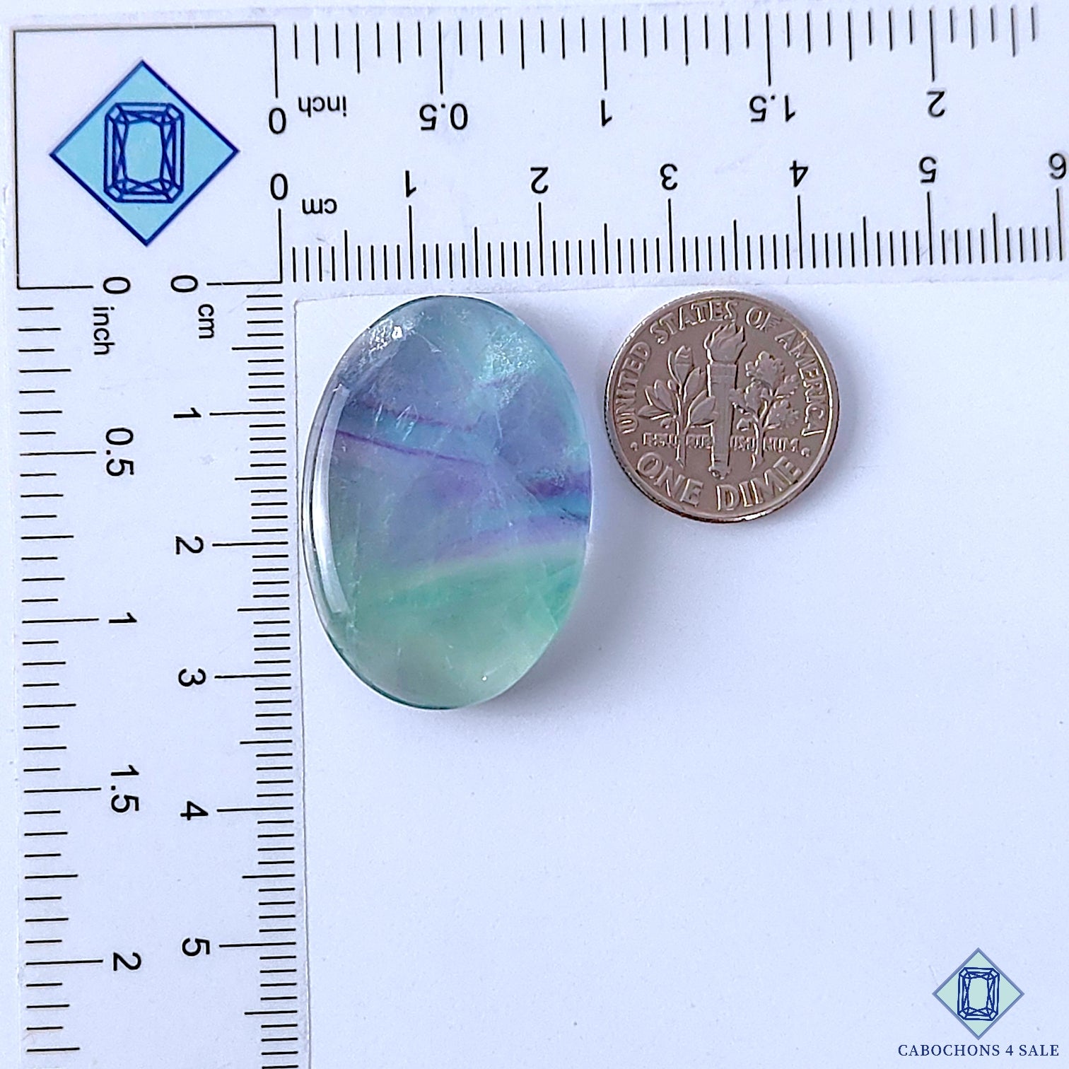 Fluorite