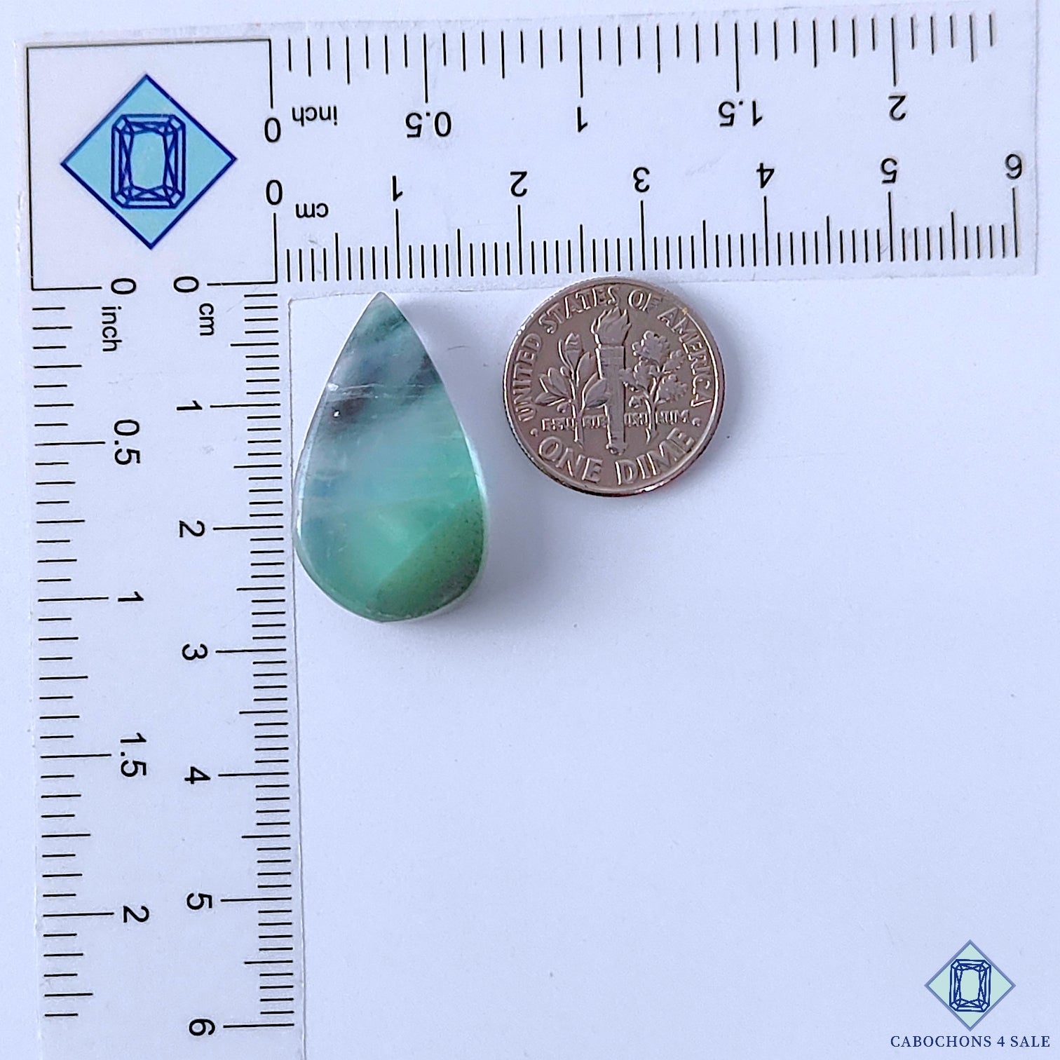 Fluorite
