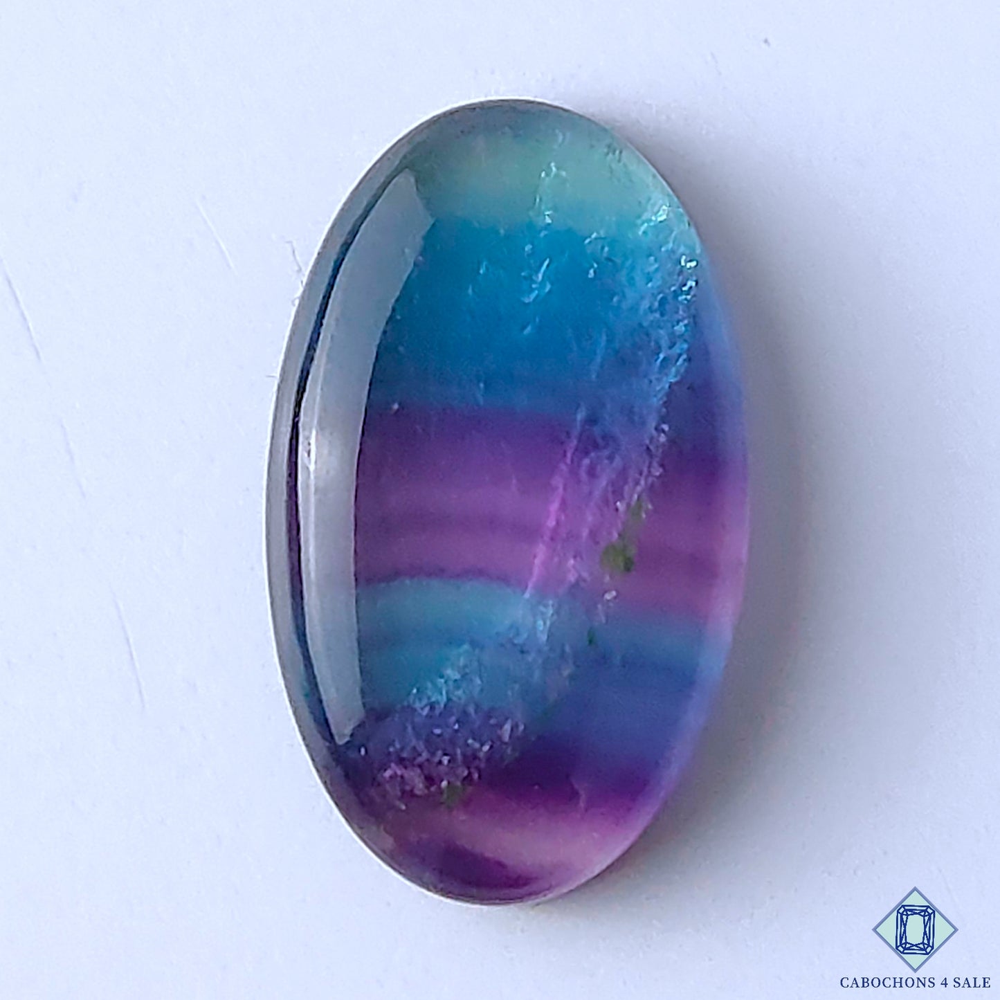 Fluorite