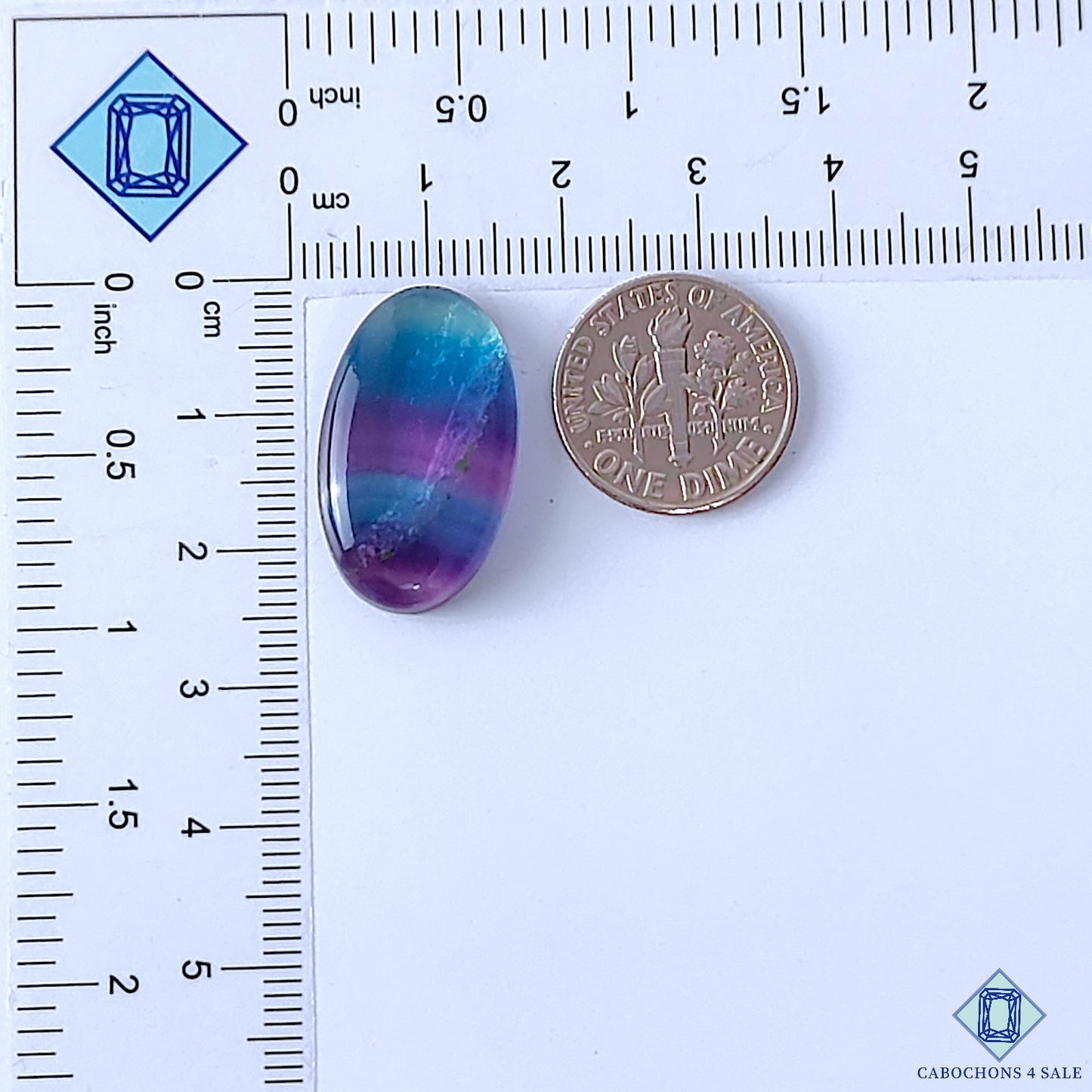 Fluorite