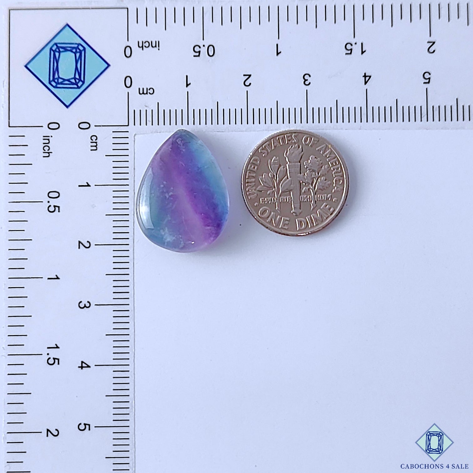 Fluorite