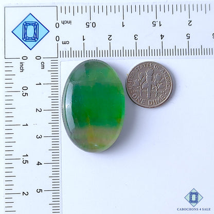 Fluorite