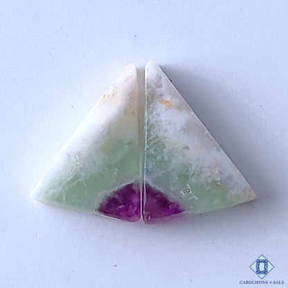 Fluorite