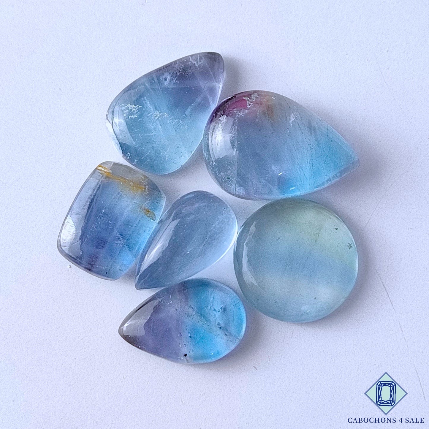 Fluorite
