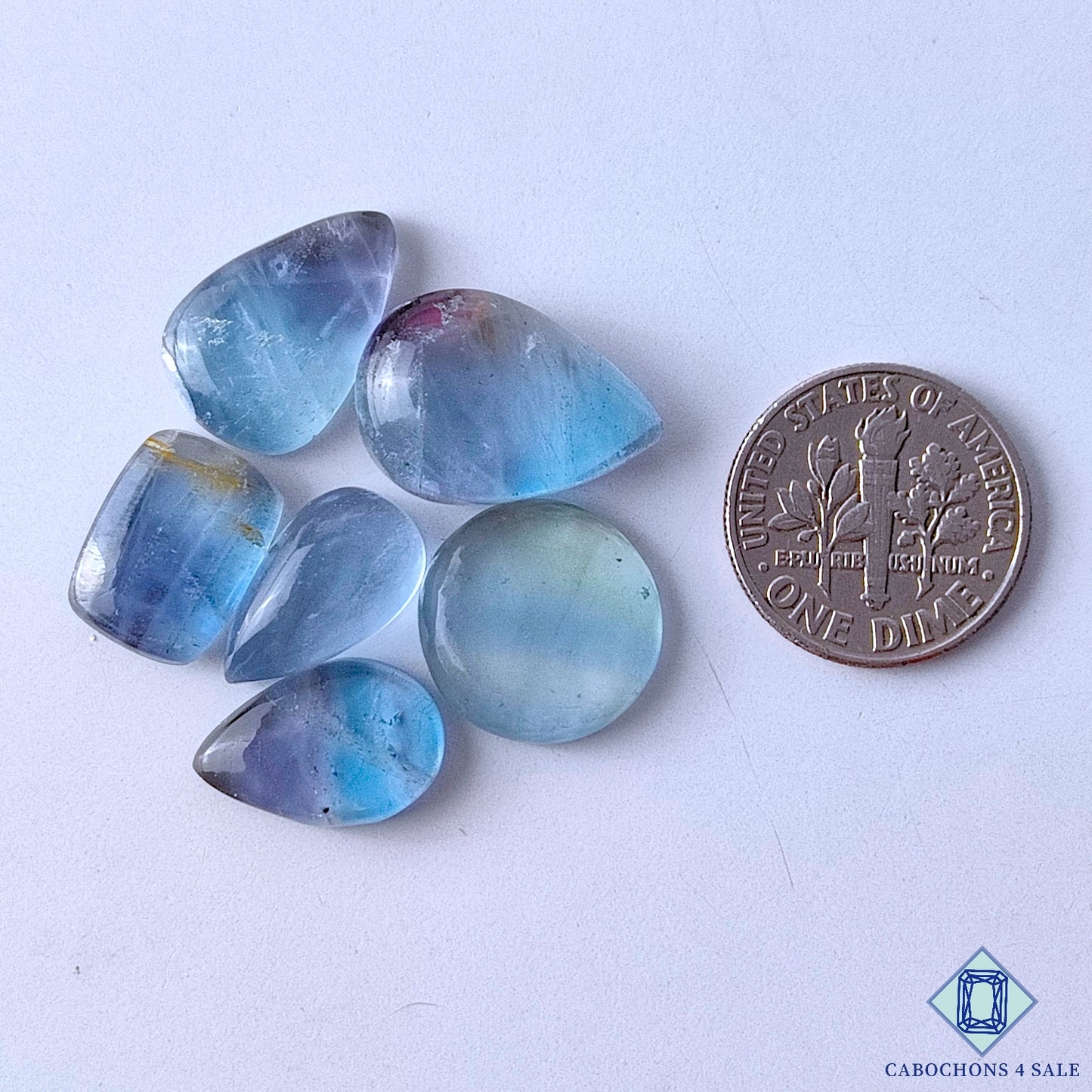 Fluorite