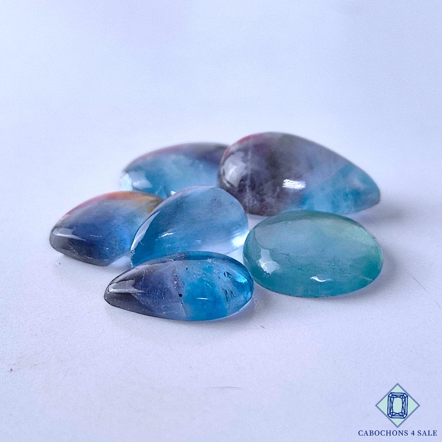 Fluorite