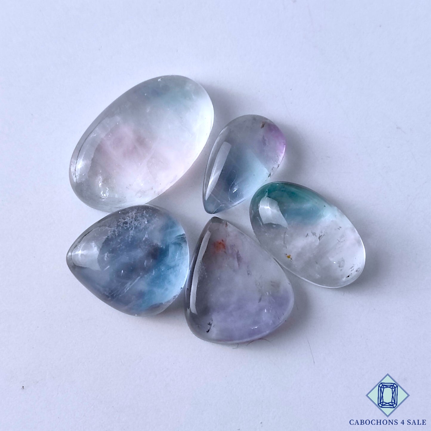 Fluorite