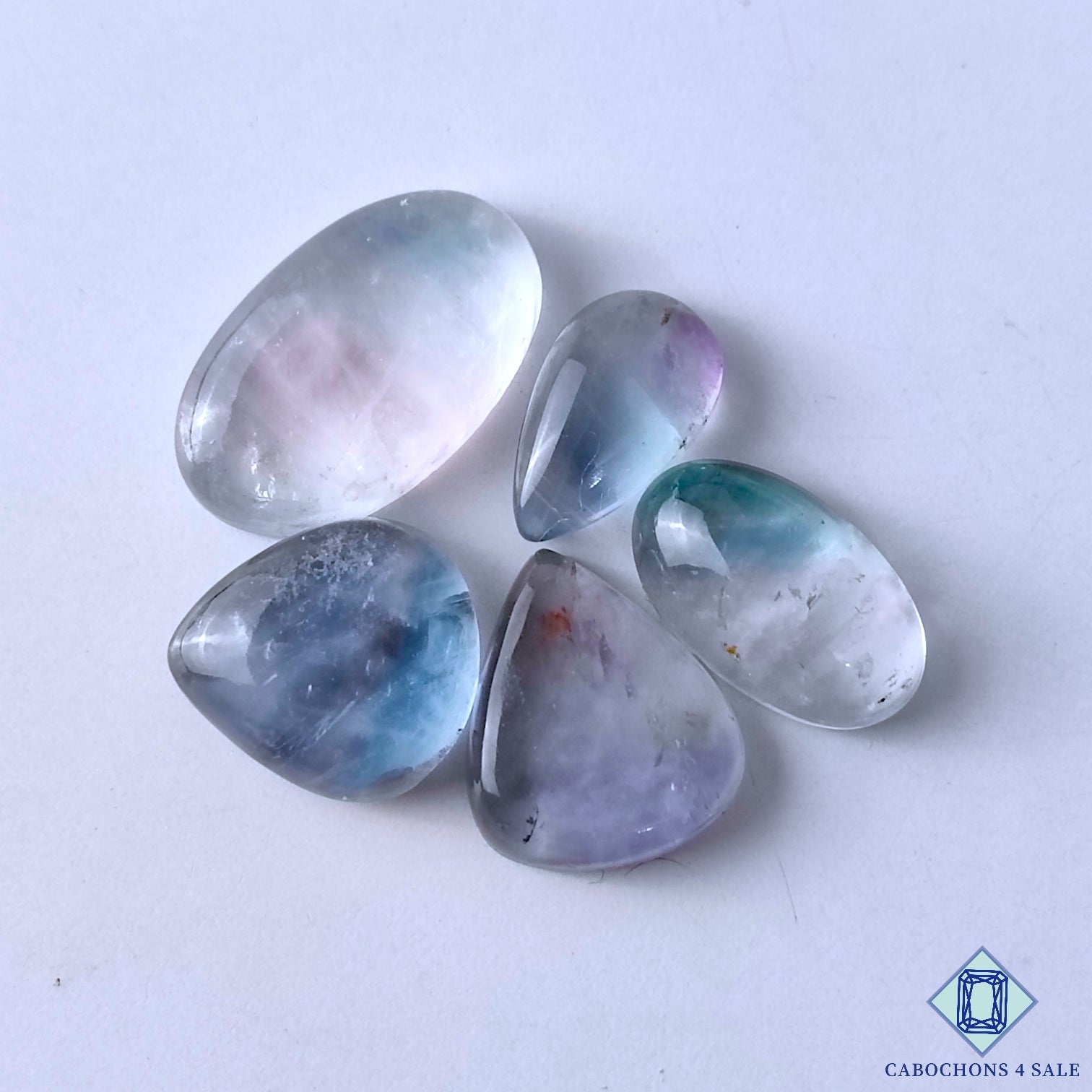 Fluorite