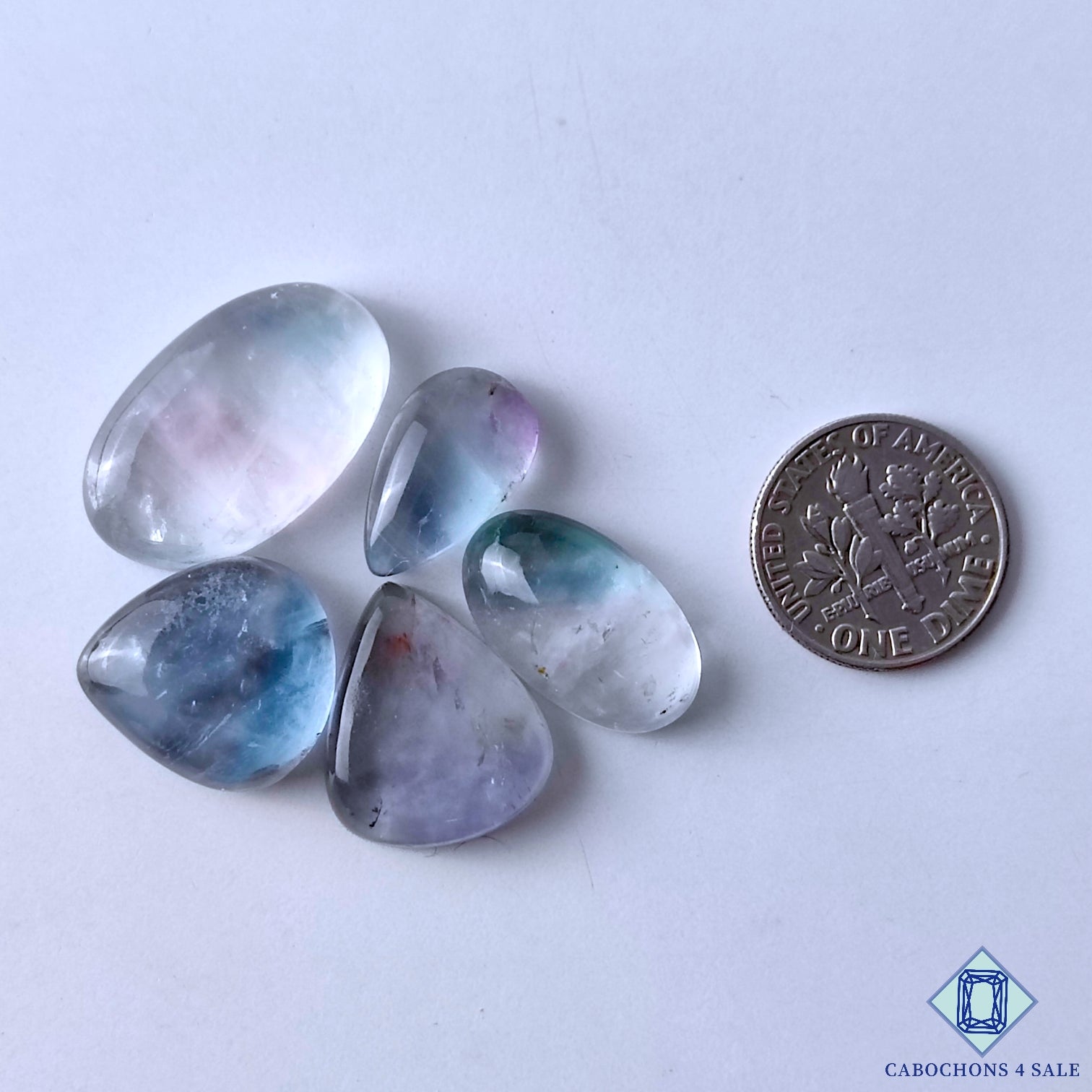 Fluorite