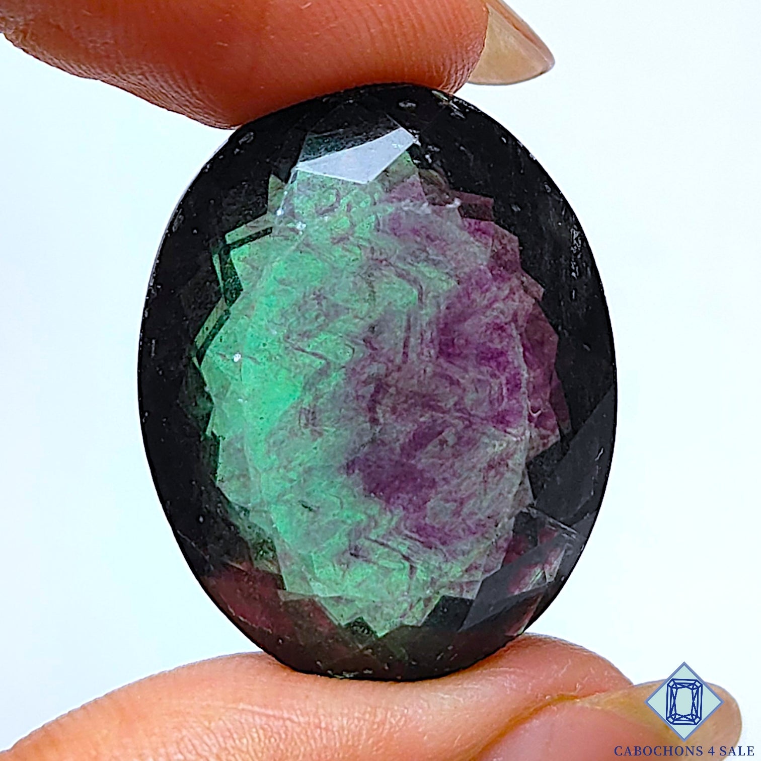 Fluorite