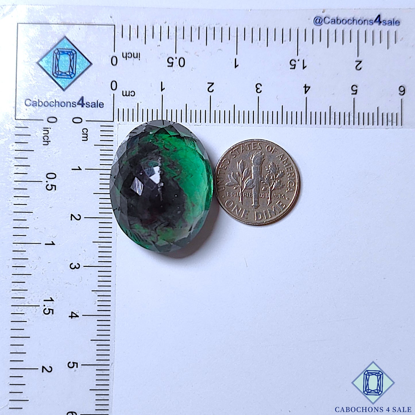 Fluorite
