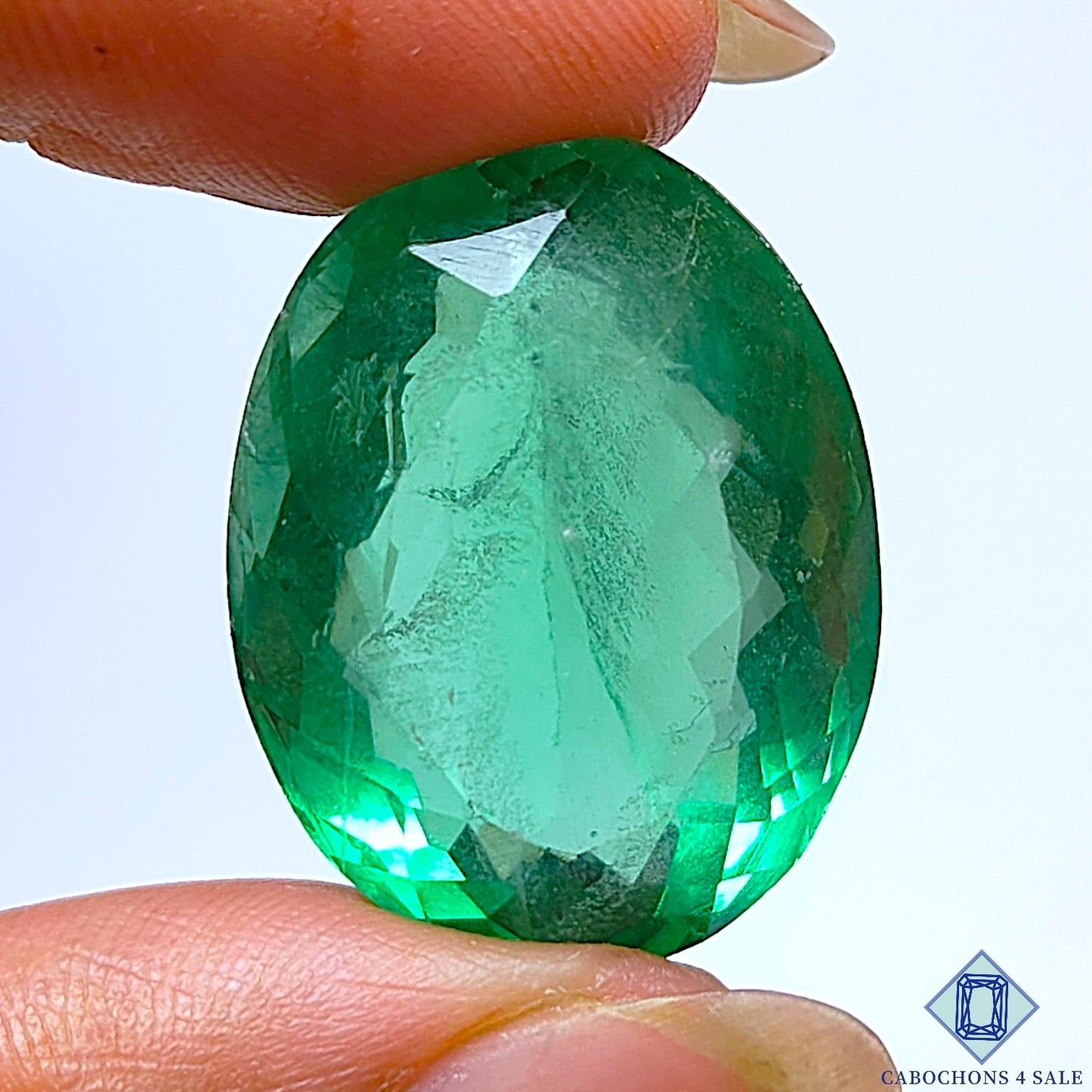 Fluorite