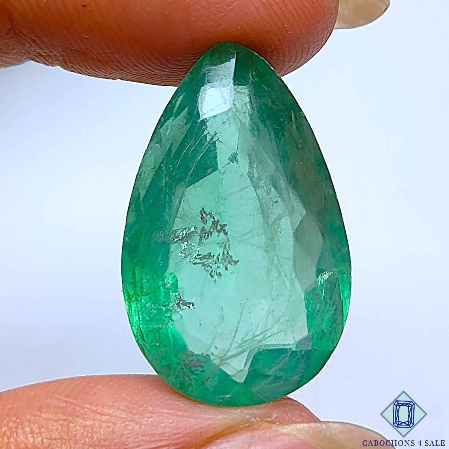 Fluorite