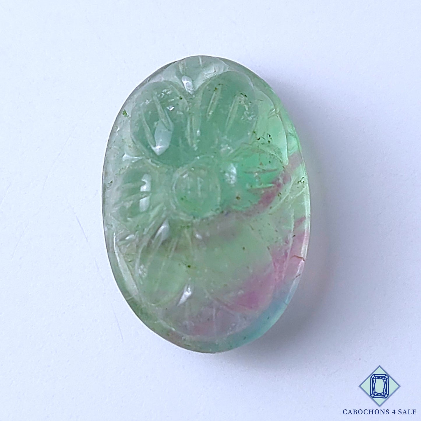 Fluorite
