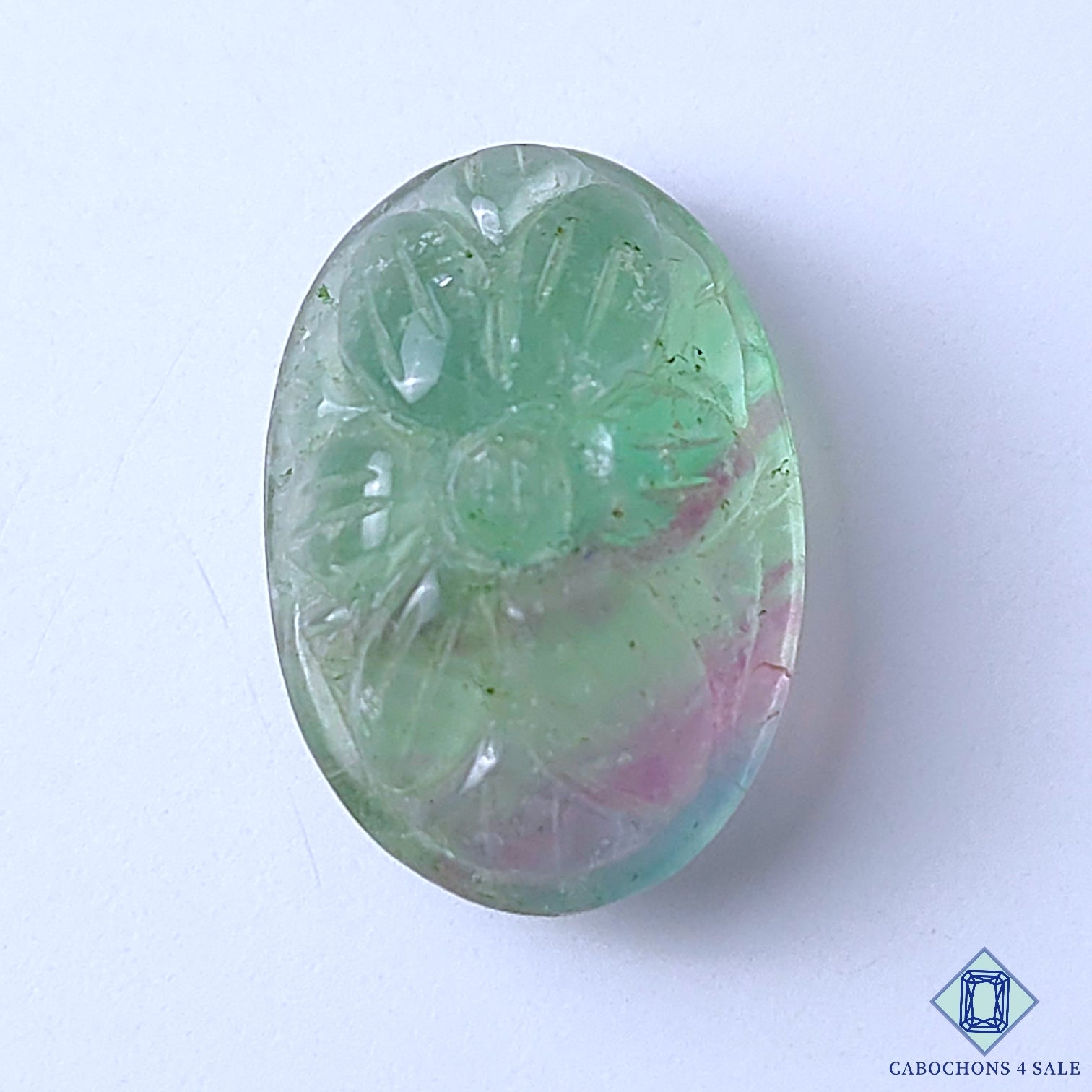 Fluorite