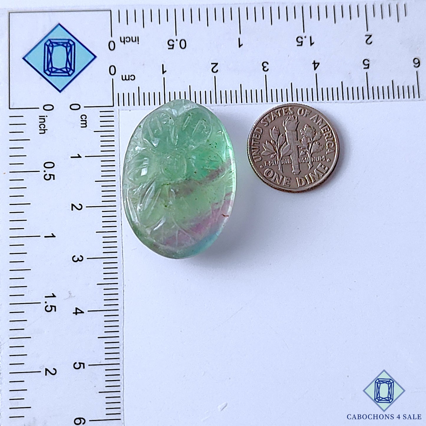 Fluorite