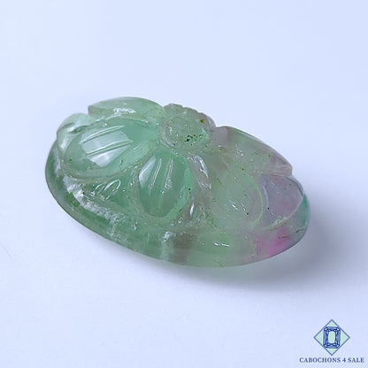Fluorite