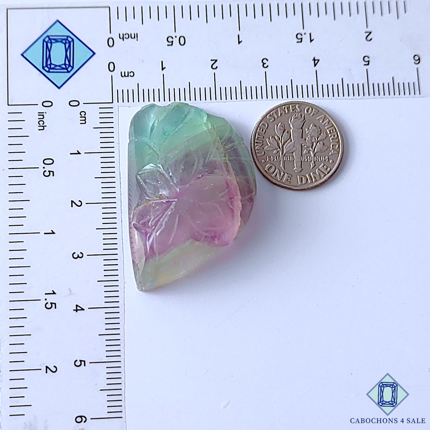 Fluorite